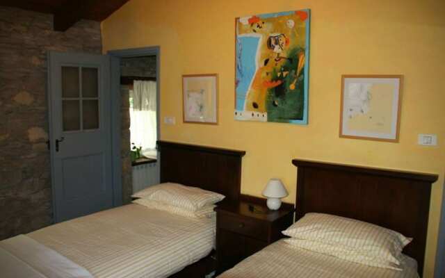 Casa Elena, Perfect Family Holiday In Green