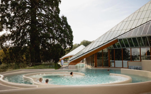 Thermae 2000 Hotel