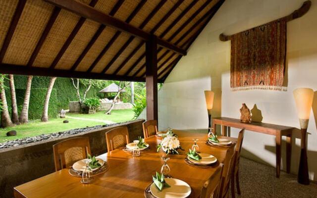 Bali Bali Estate - an elite haven