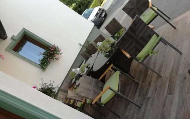 Hostel Mama's House