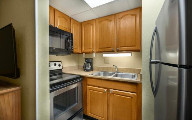 Monterey Bay Suites