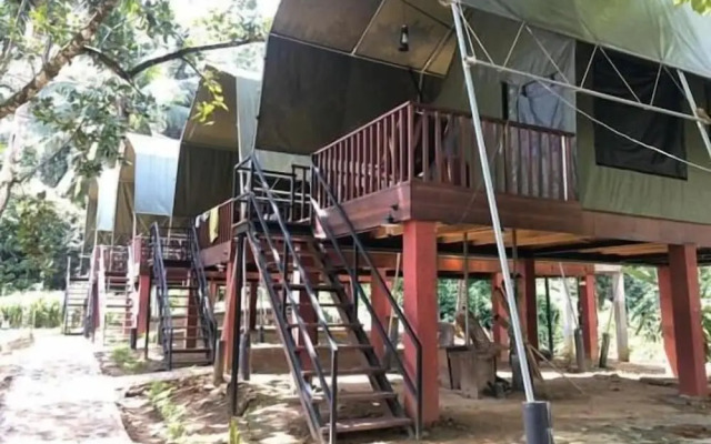 Sinharaja Rainforest View Villas