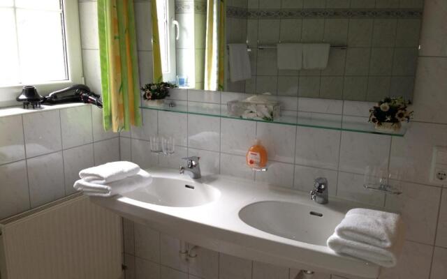 Ferienwohnung Moritz