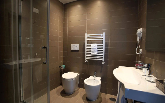 Relais Manfredi