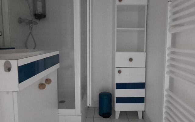 Appartement Arzon, 2 pièces, 4 personnes - FR-1-639-25