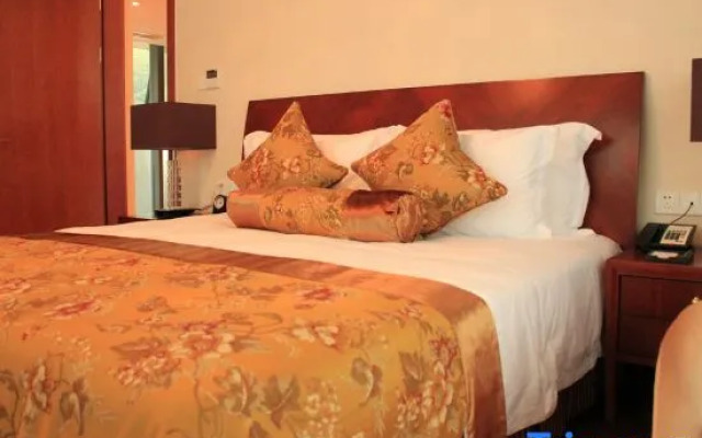 Yangtianhu Villa Ningbo