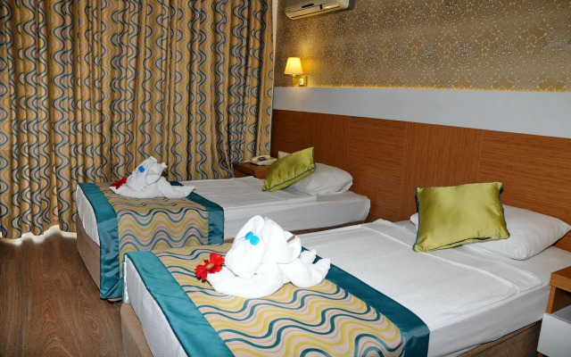 Kemer Dream Hotel