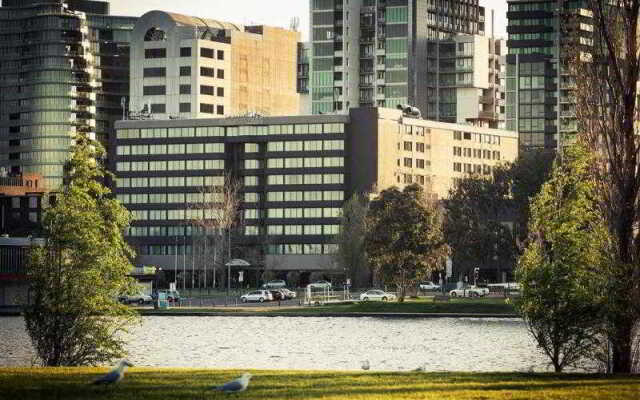 Mercure Melbourne Albert Park