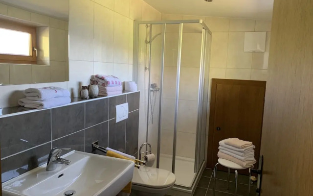 Ferienhaus Sonneck Alois & Christina