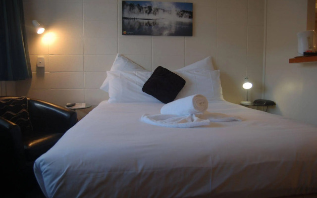 Rotorua Motel