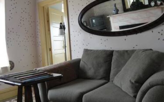 Leith Hall Bed and Breakfast