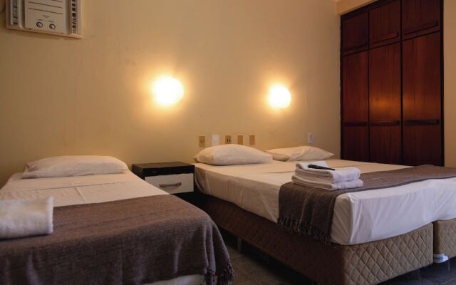 San Remo Canasvieiras