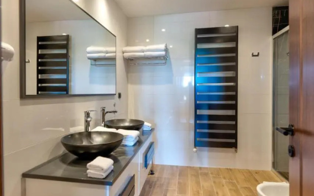 BOR Natural Chic Suites by Karisma