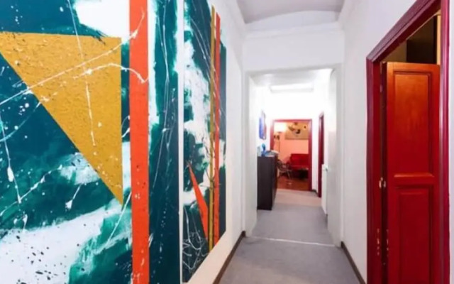 Almacromondo B&B