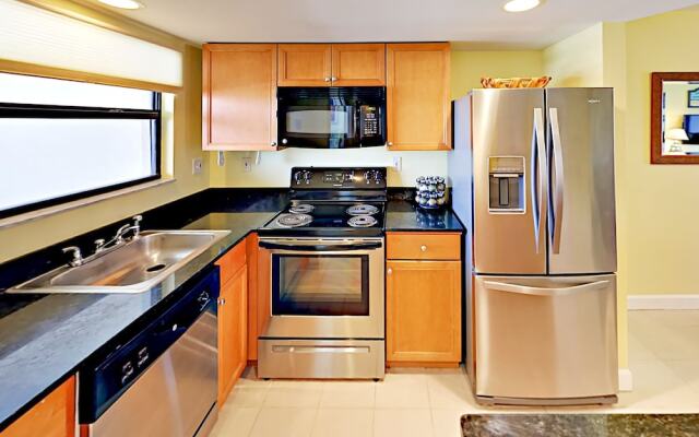 Gulf Boulevard #408 - 2 Br Condo