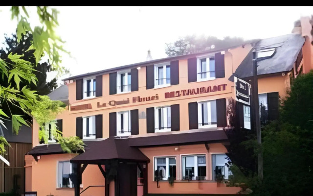 LOGIS Le Quai Fleuri