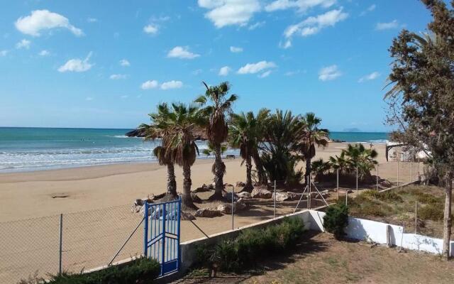 Apartamento Barcelo 3