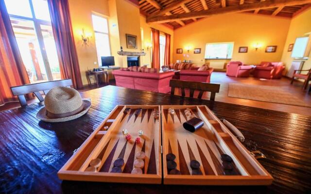 Tenuta Santa Cristina