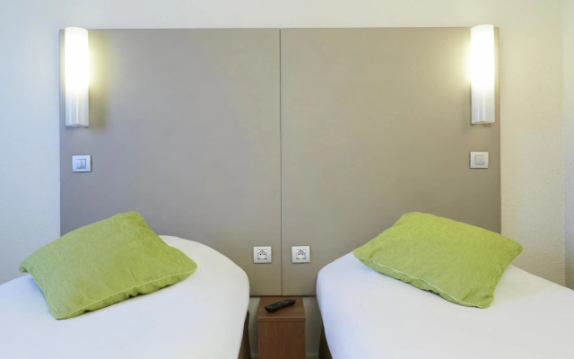 Campanile Valenciennes Ouest - Petite Foret