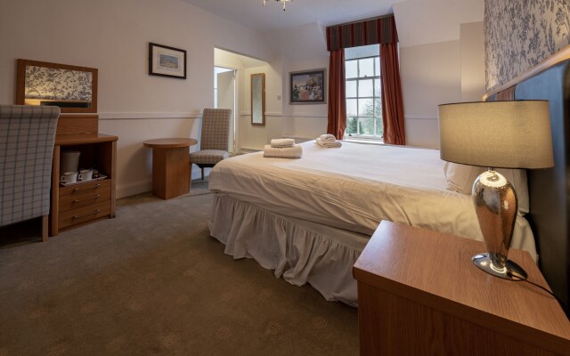 Buchanan Arms Hotel & Leisure, Sure Hotel Collection