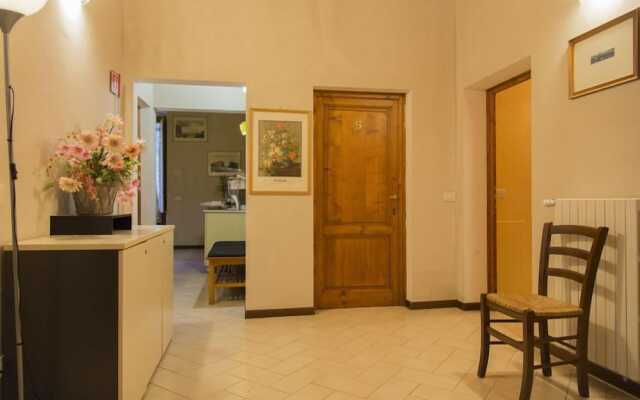 Florence Decamerone B&B