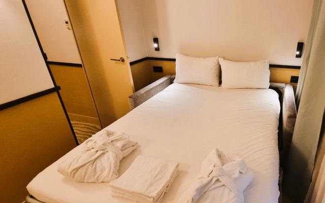 Five Boutique Hotel Paris Quartier Latin