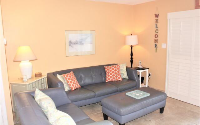 Jamaica Royale PH5 - 2 Br Townhouse