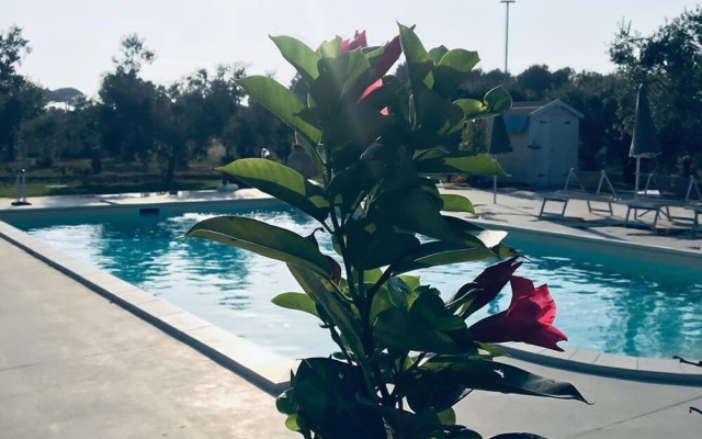 Dimora Capasi Luxury