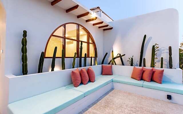 SooBali La Fountain 3BR