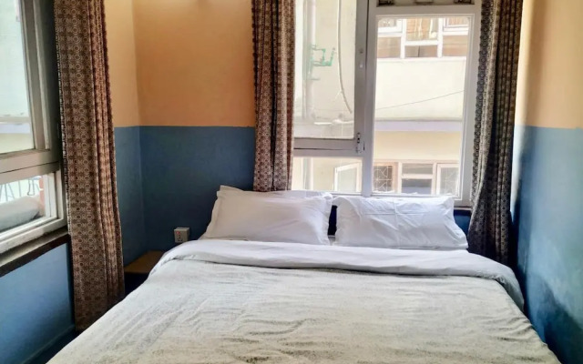 Beehive Hostel
