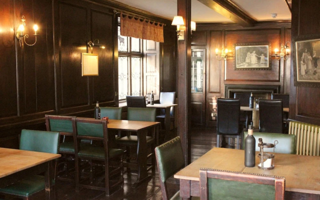 Guildhall Tavern Hotel & Restaurant