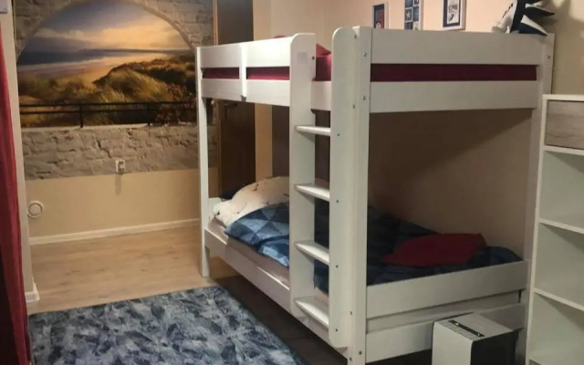 Traper Apartamenty