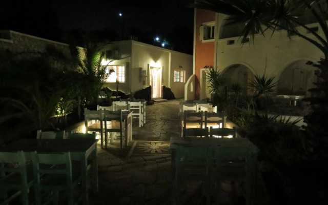Villa Manos