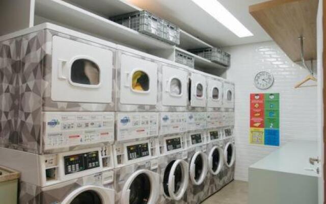 Studio Luxo Vila Madalena