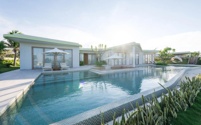 FLC Luxury Resort Quy Nhon