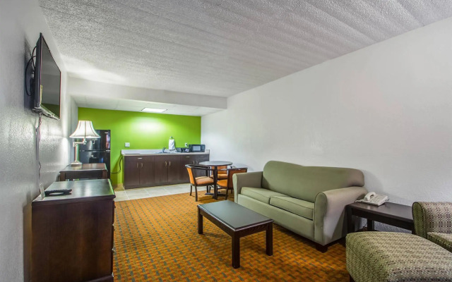Red Roof Inn Vero Beach - I-95