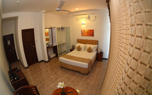 Sole Luna Resort & Spa