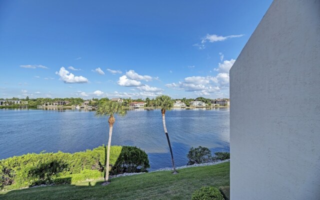 Midnight Cove Ii 134f - Bayside Views! 2 Bedroom Condo