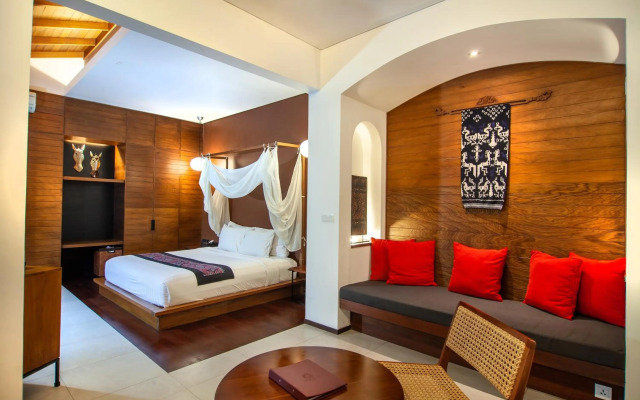 Abia Villa