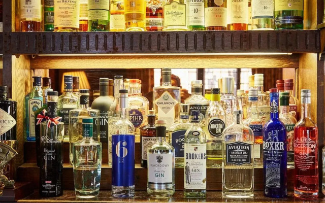 Spread Eagle Hotel and Spa