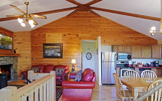 Leconte Lookout 707 by RedAwning