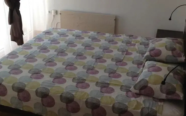 Apartment Biserka