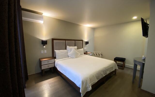 Suites Lerma