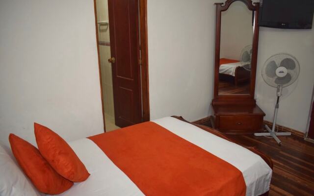 Hotel San Telmo Pereira