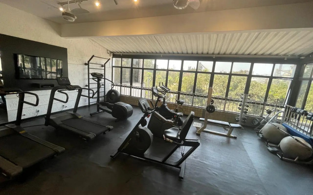 Panorama Tower Hotel