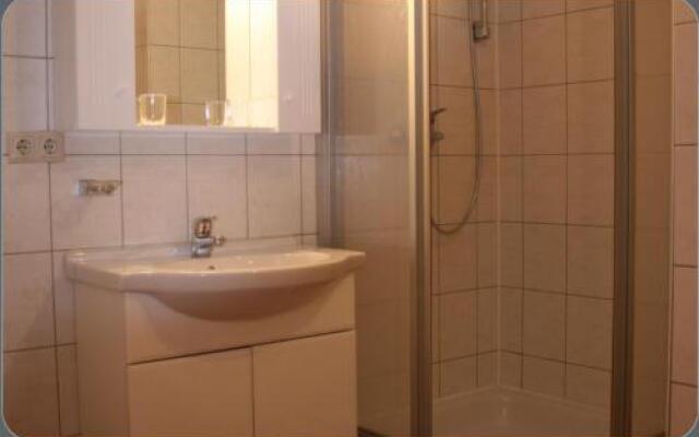 Appartement Bad Salve