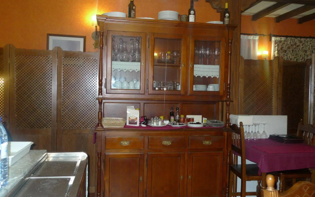 Hotel Rural Villa y Corte