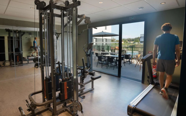 greet hotel Orthez Bearn