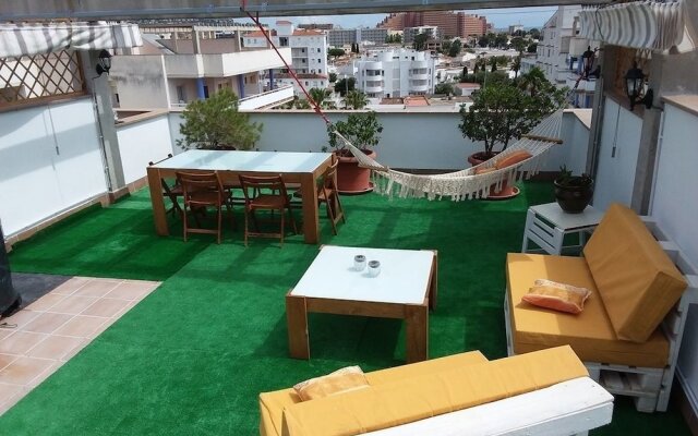 Apartamento Port Canigo - A187