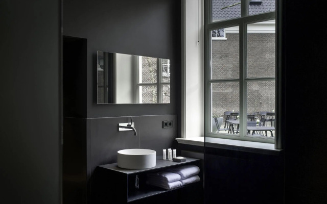 Hotel Kazerne